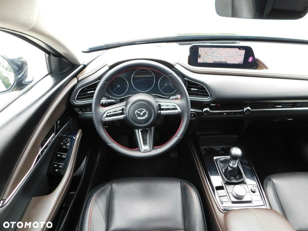 Mazda CX-30 - 9