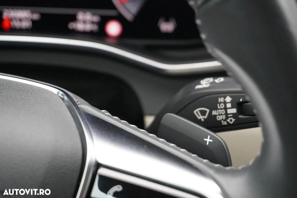 Audi A6 3.0 50 TDI quattro Tiptronic Design - 26