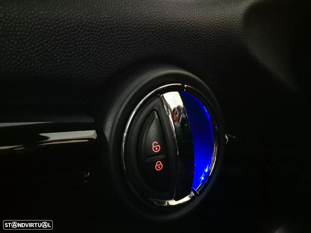 MINI 3 Portas Cooper S - 26