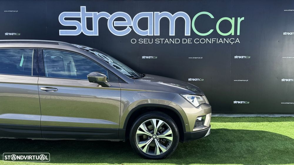 SEAT Ateca 1.6 TDI Xcellence - 5