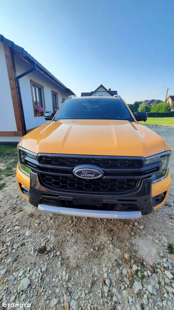 Ford Ranger - 3