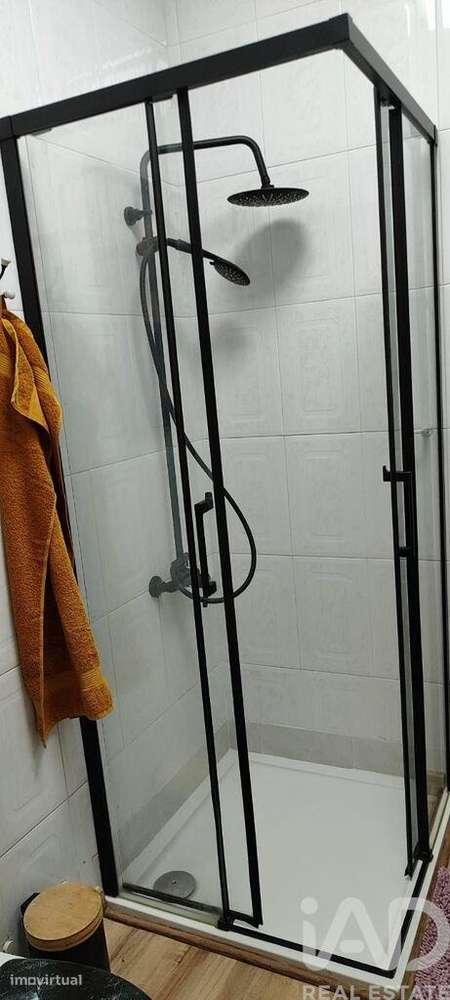 Apartamento T1 em Gavião e Atalaia de 45 m2 - Grande imagem: 5/40