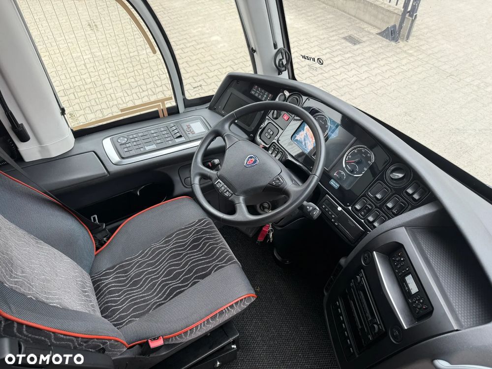 Scania Irizar I6s - 13