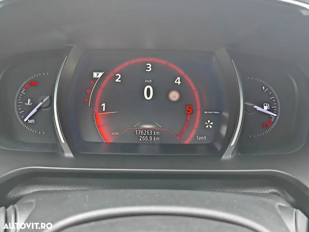 Renault Talisman ENERGY dCi 160 EDC INITIALE PARIS - 37