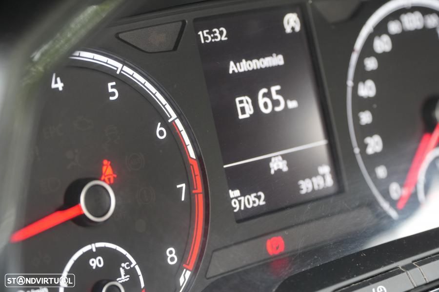 VW T-Cross 1.0 TSI Life - 10