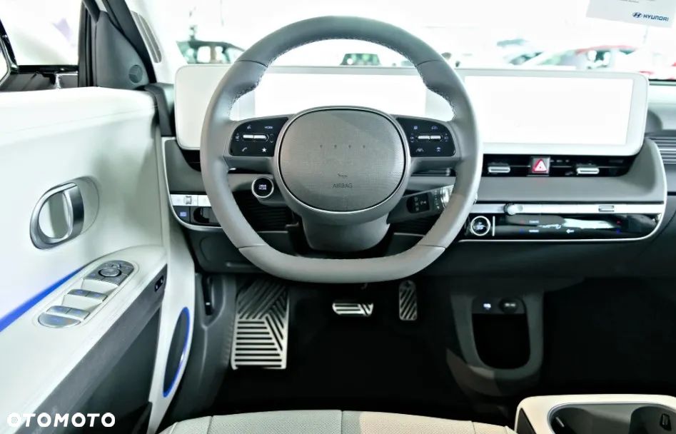 Hyundai IONIQ 5 77kWh Uniq 4WD - 32