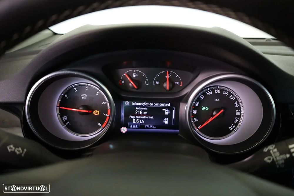 Opel Astra Sports Tourer 1.0 Innovation S/S - 34