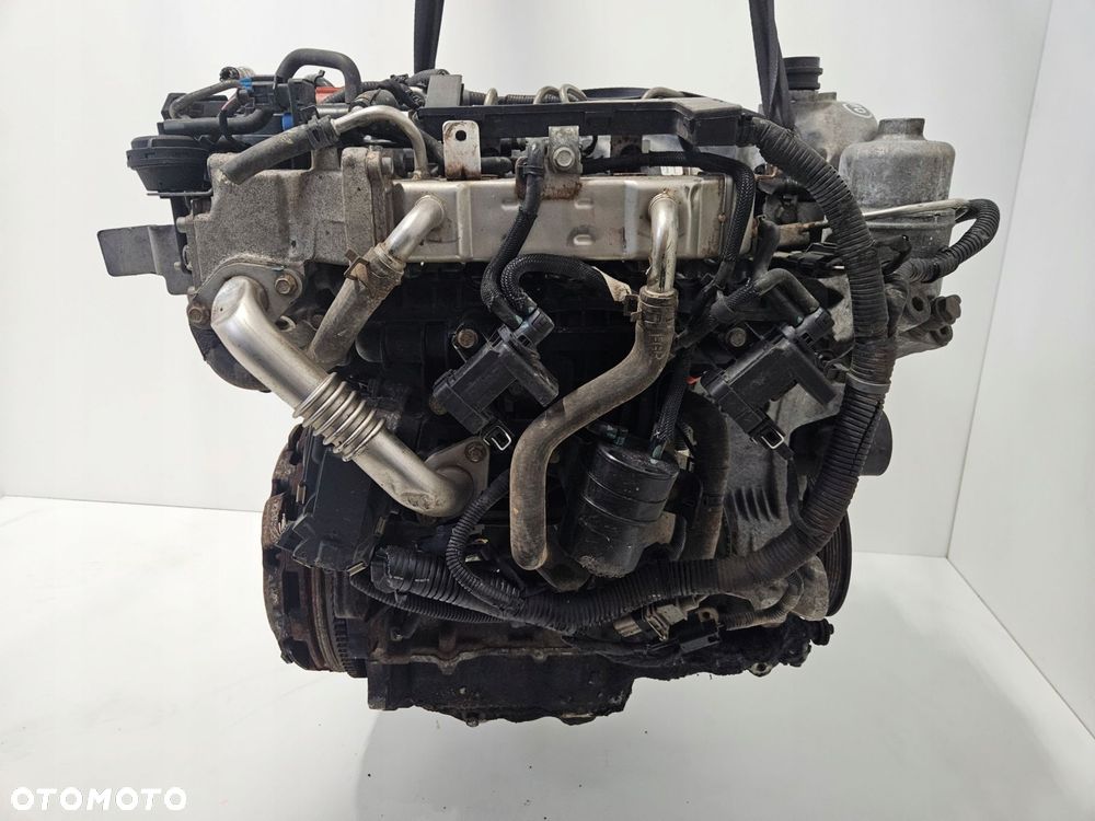 silnik kompletny chevrolet captiva opel antara 2.2 cdti z22d1 - 3