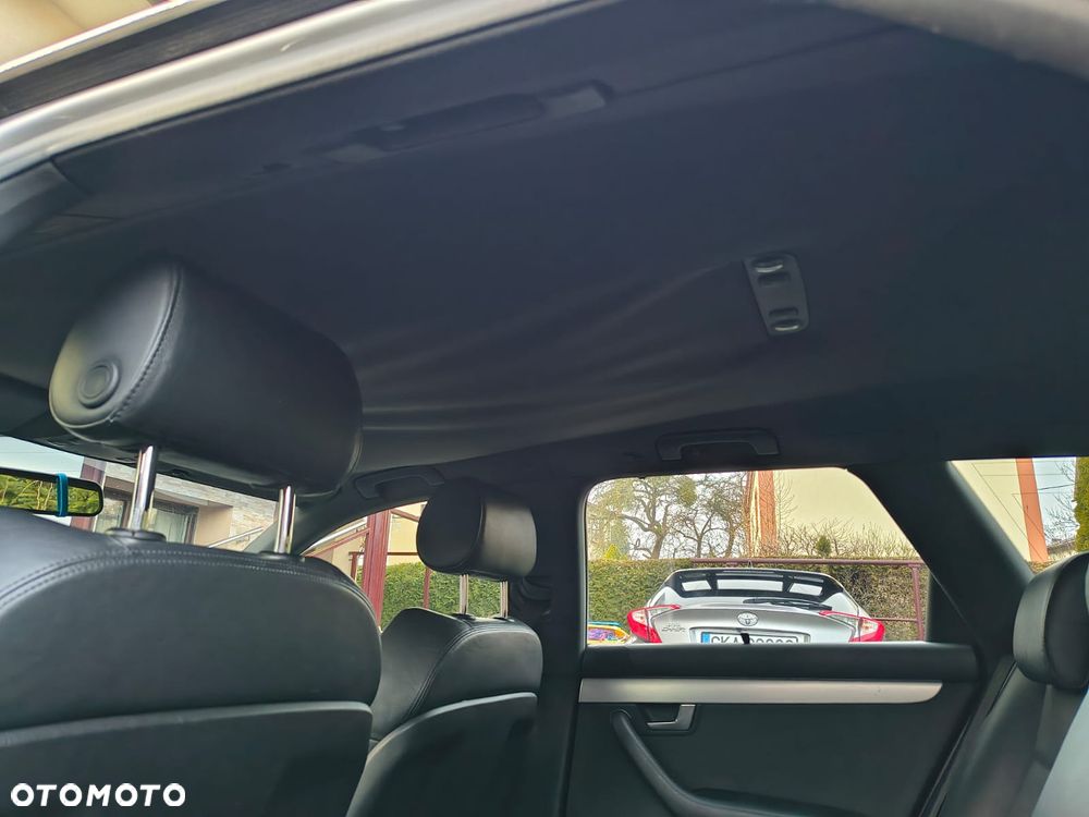 Audi A4 Avant 2.0 TDI multitronic - 23