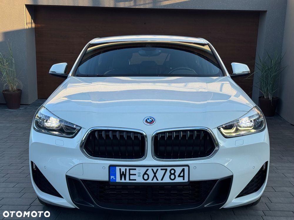 BMW X2 sDrive20i M Sport sport - 3