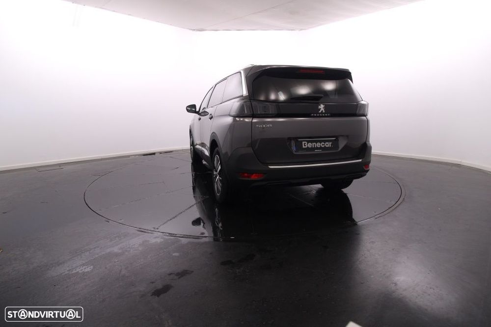 Peugeot 5008 1.5 BlueHDi Allure Pack EAT8 - 5