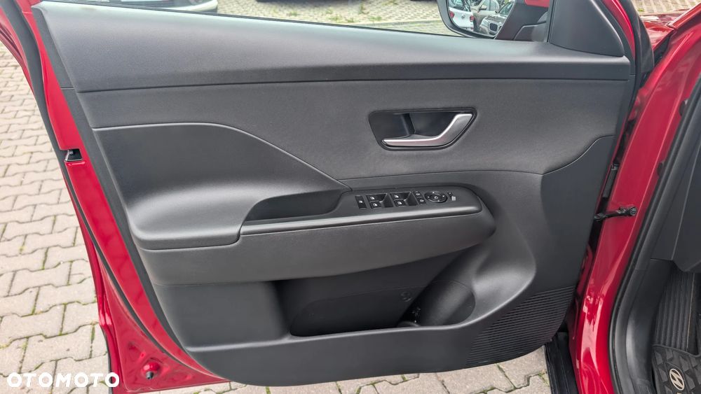 Hyundai Kona 1.6 T-GDI Executive - 15