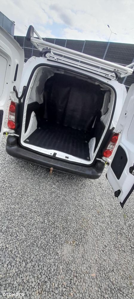 Citroën Berlingo - 3