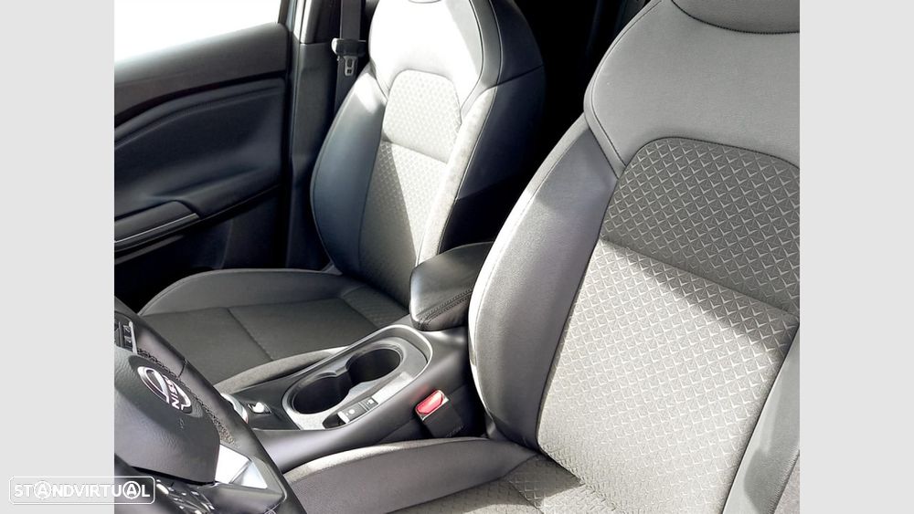 Nissan Juke 1.0 DIG-T N-Connecta NAV. DCT - 12