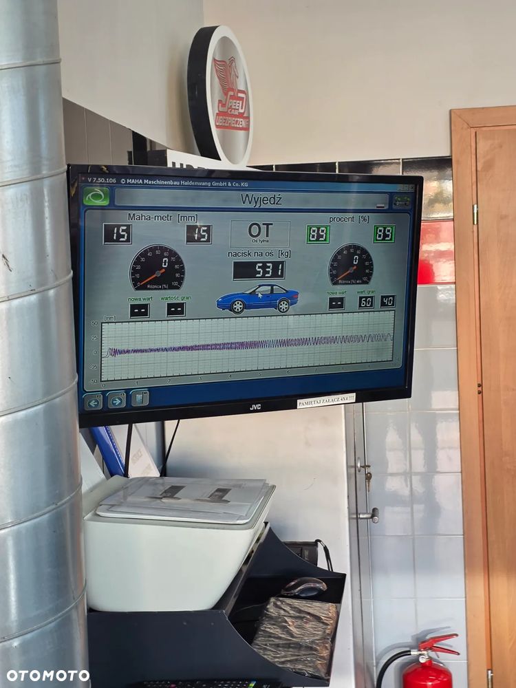 Opel Astra OPC Start/Stop - 27