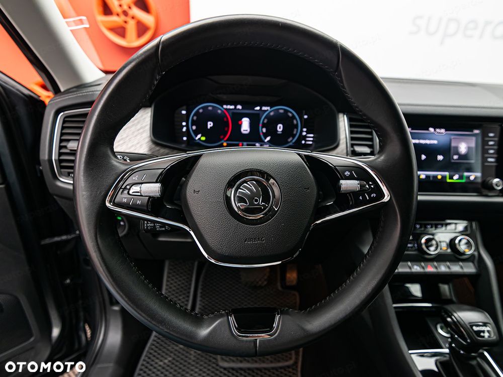 Skoda Kodiaq - 12
