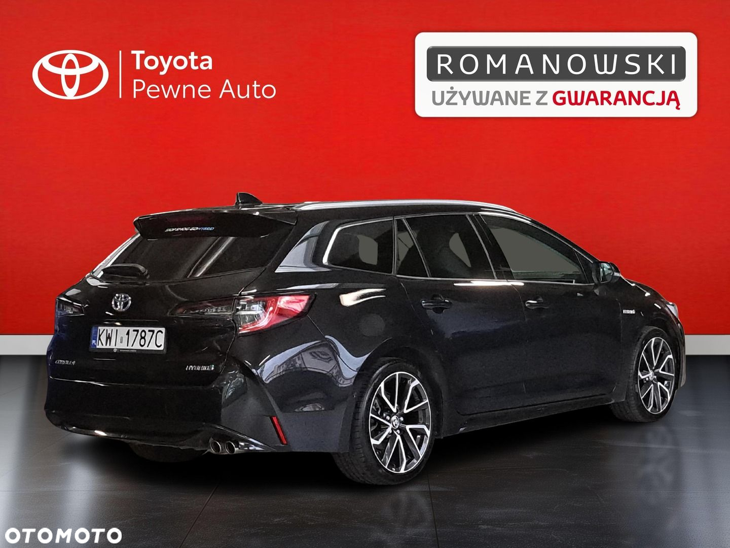 Toyota Corolla - 9