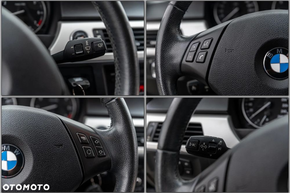 BMW Seria 3 318i - 30