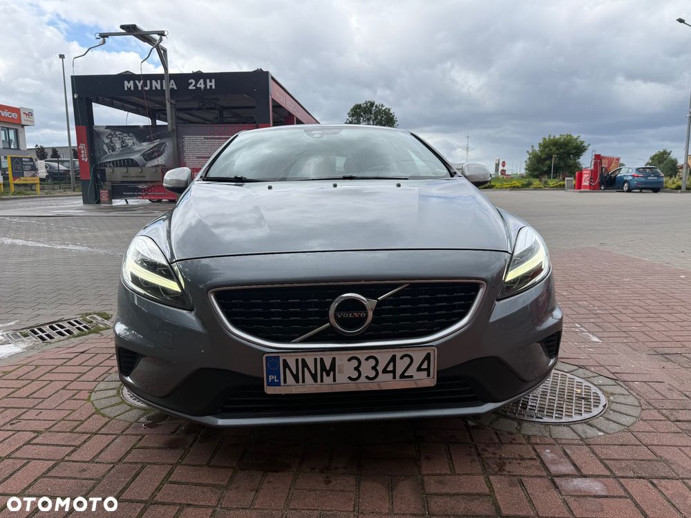 Volvo V40 D2 RDesign - 2