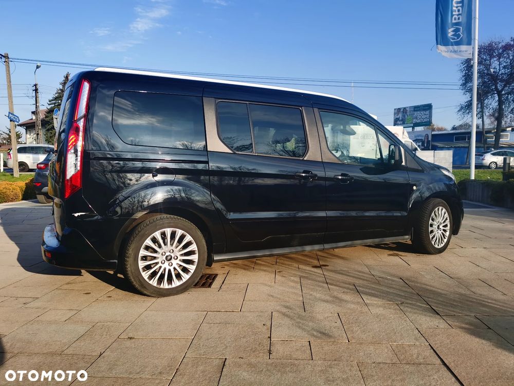 Ford Tourneo Connect Grand - 7