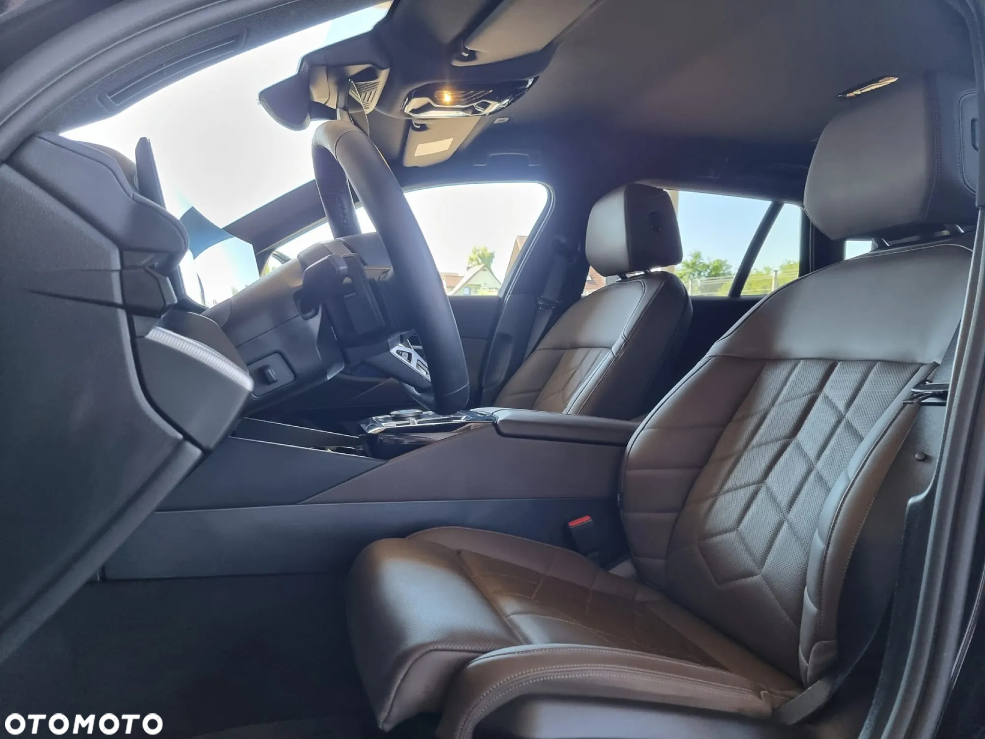BMW Seria 5 - 17