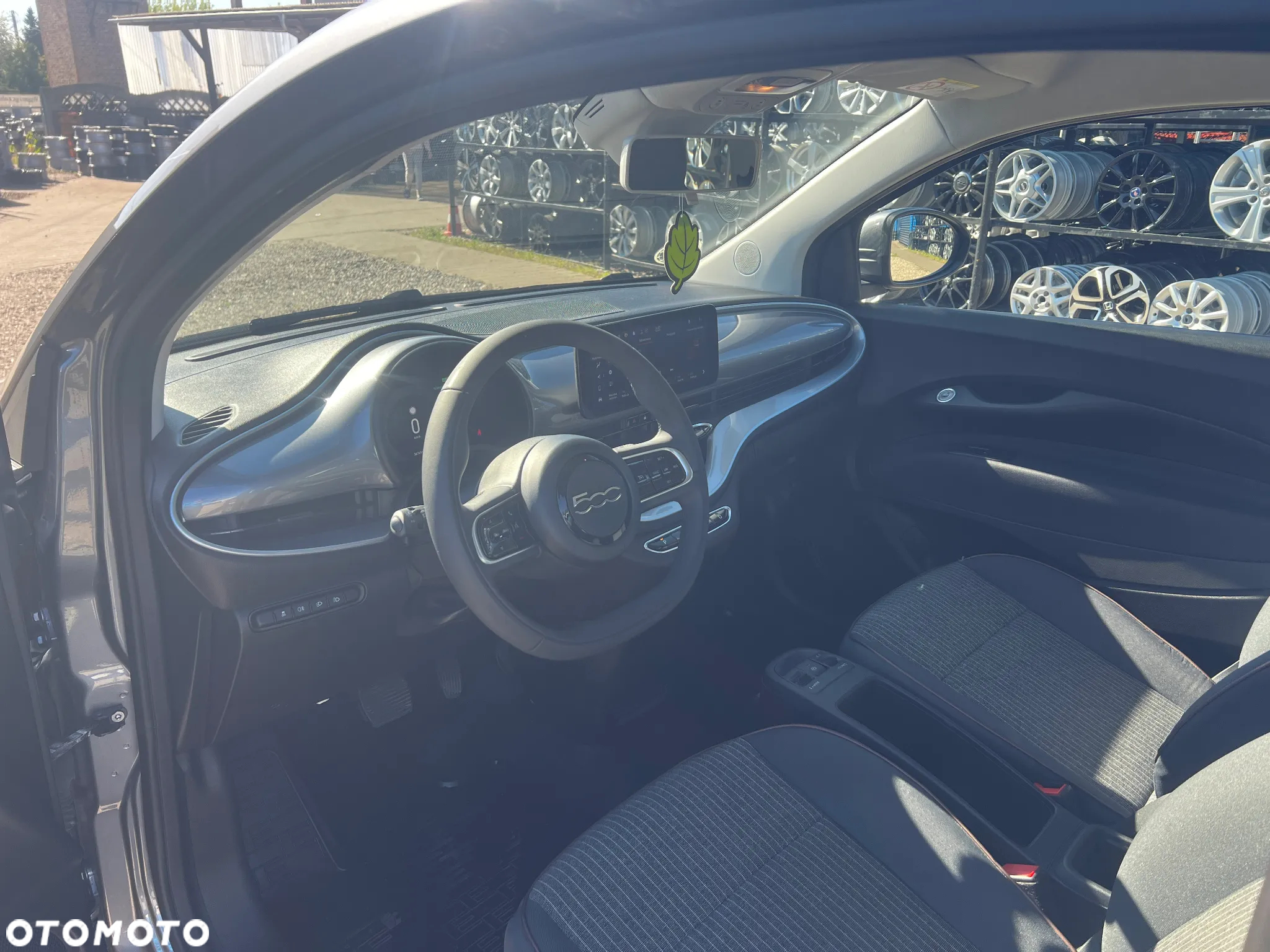 Fiat 500 42 kWh Icon - 6