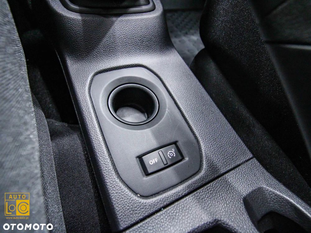 Dacia Duster 1.0 TCe Essential - 25