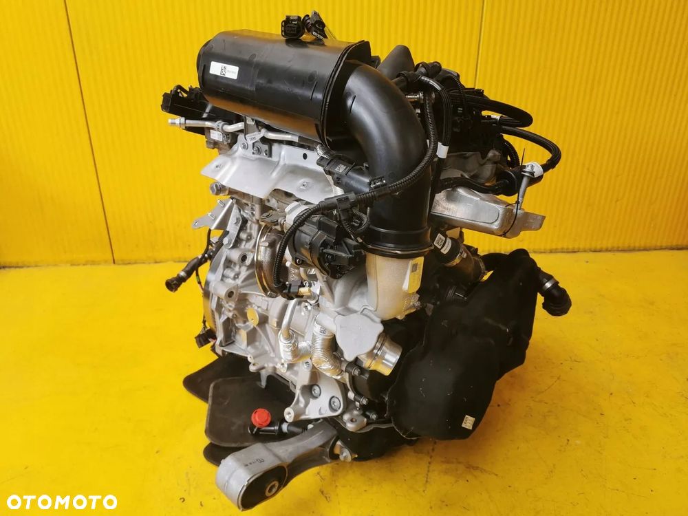 BMW 2 F44 1.5T SILNIK KOMPLETNY B38A15F NOWY - 7