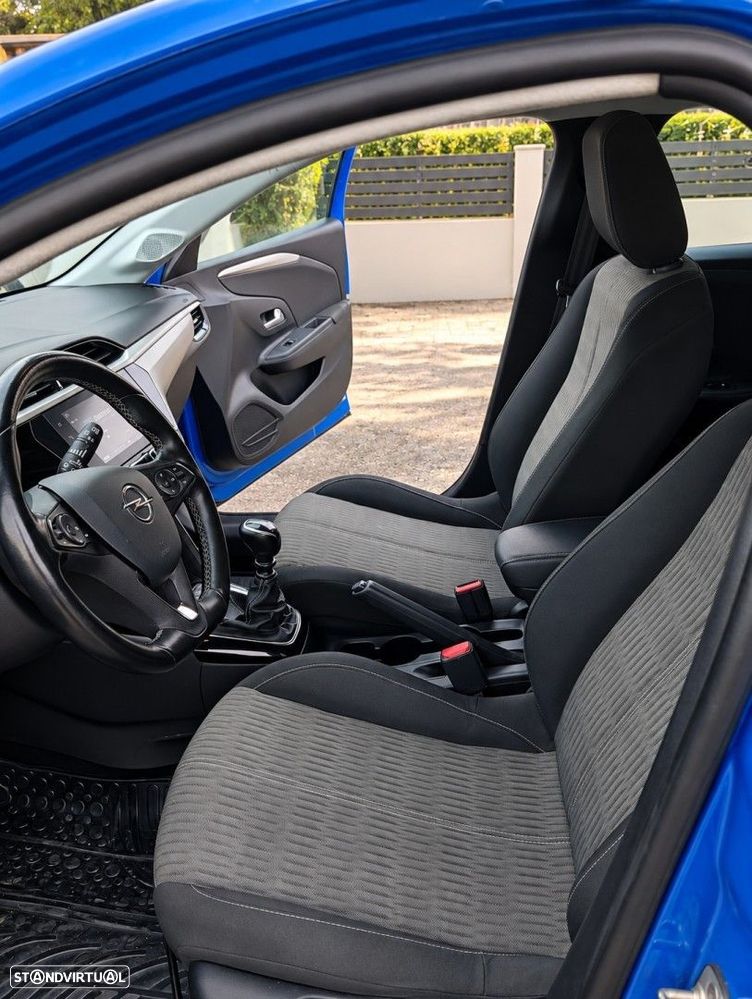 Opel Corsa 1.5 D Edition - 7