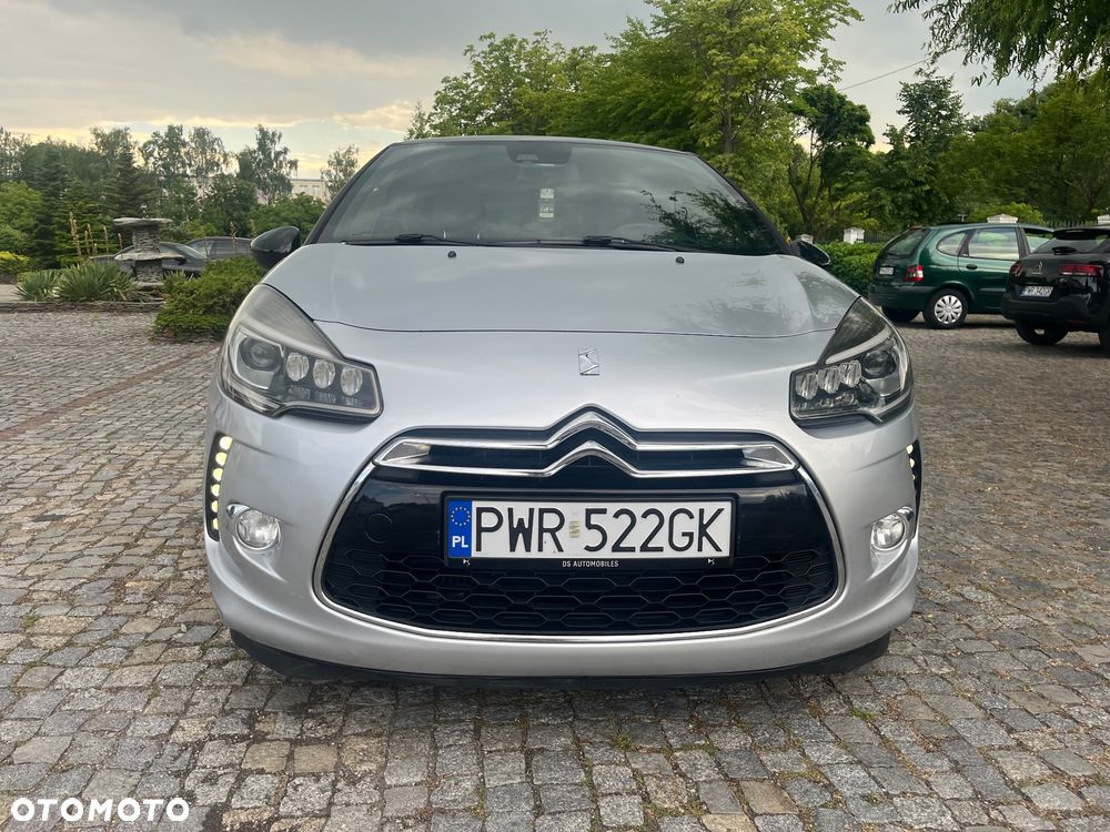 Citroën DS3 1.6 e-HDi SportChic - 8
