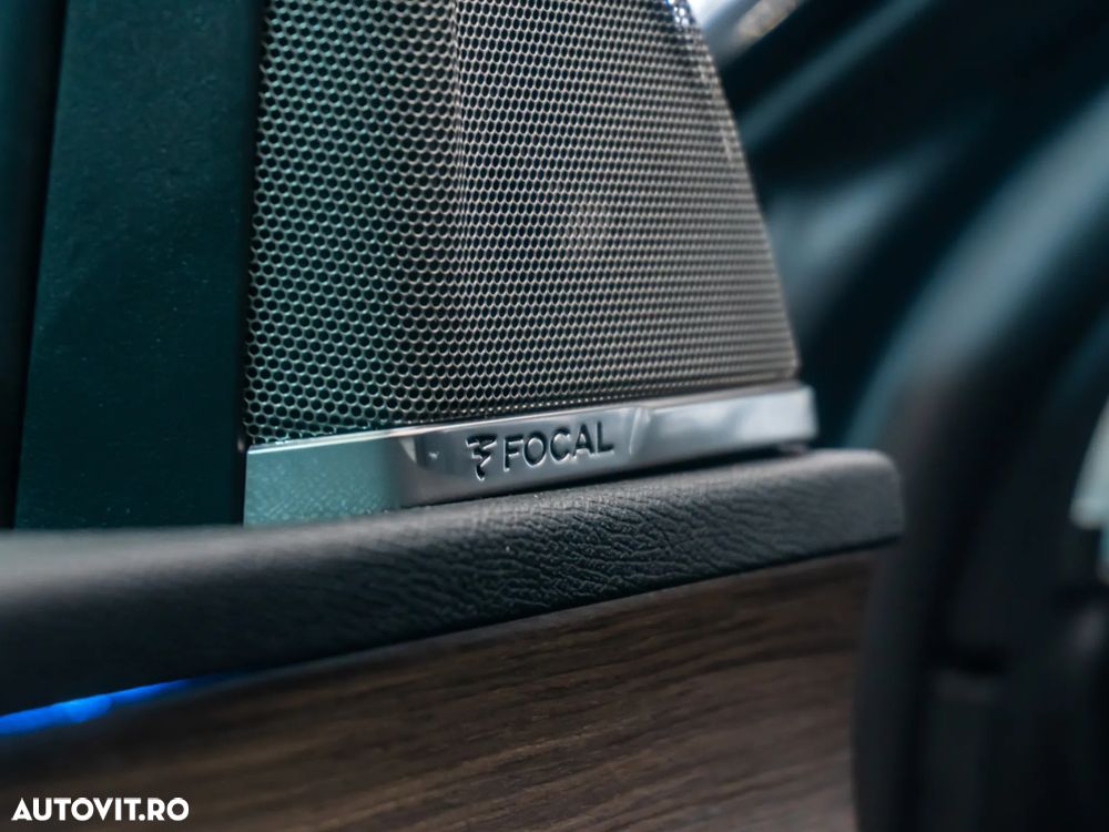 Peugeot 3008 BlueHDi 130 Stop & Start EAT8 GT Pack - 28