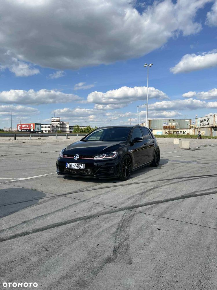 Volkswagen Golf VII 2.0 TSI BMT GTI Performance DSG - 1