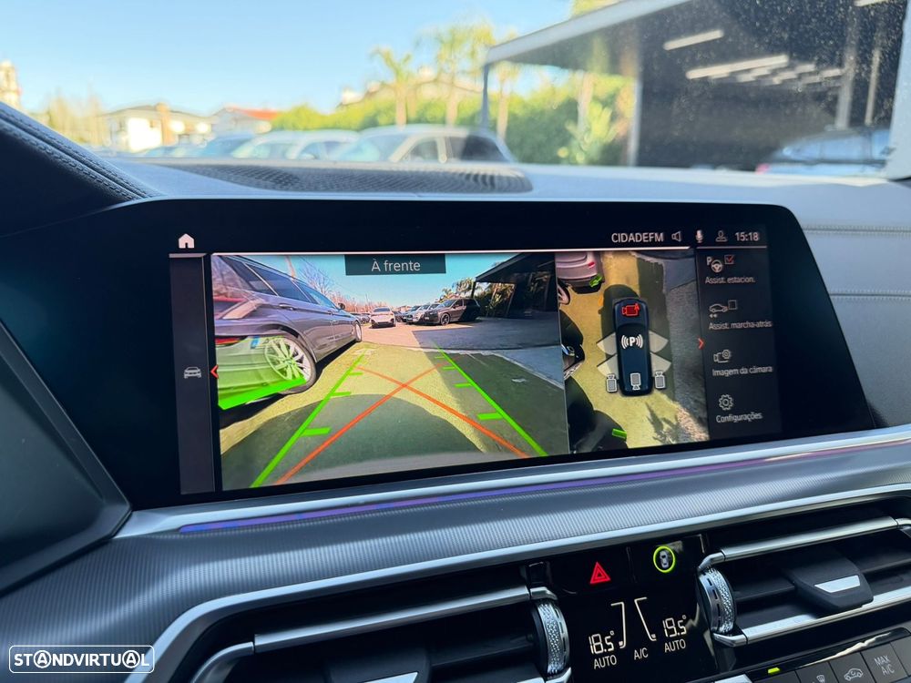 BMW X5 45 e xDrive Pack M - 46