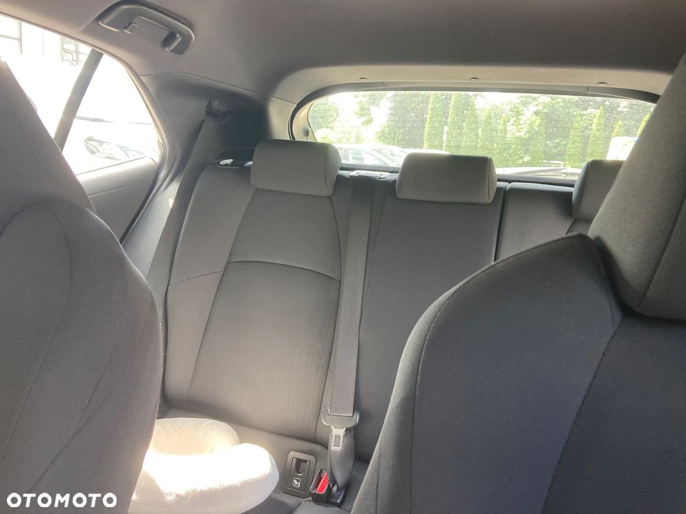 Toyota Corolla 1.2 T Active - 15