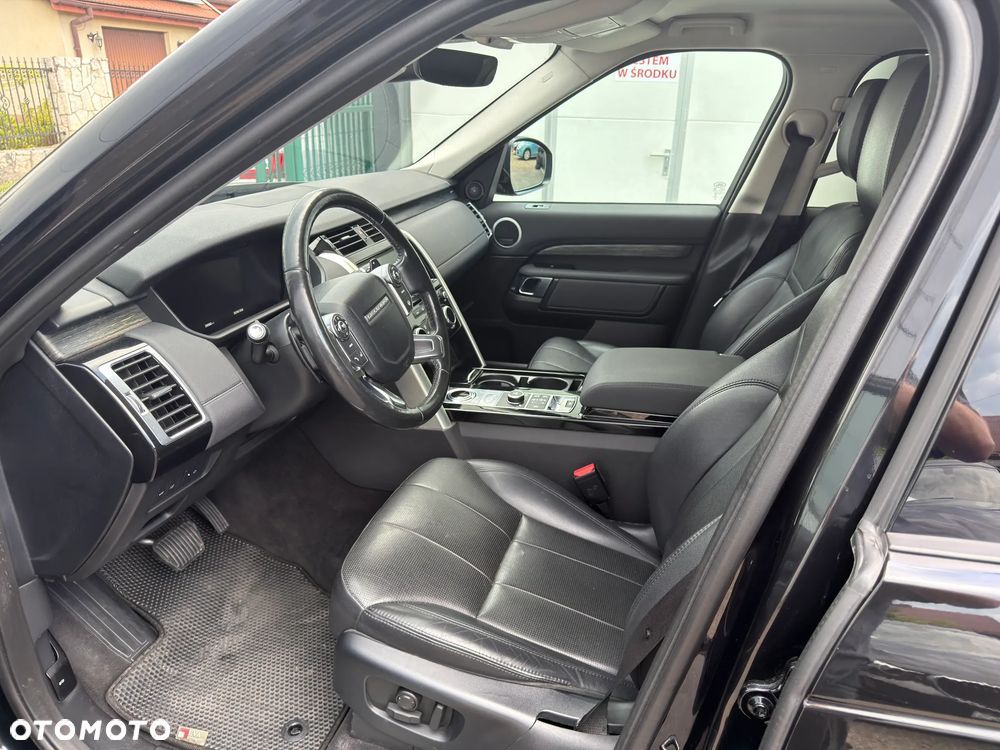 Land Rover Discovery 2.0 SD4 HSE Luxury - 18