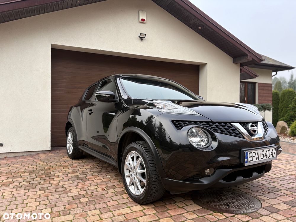 Nissan Juke - 3