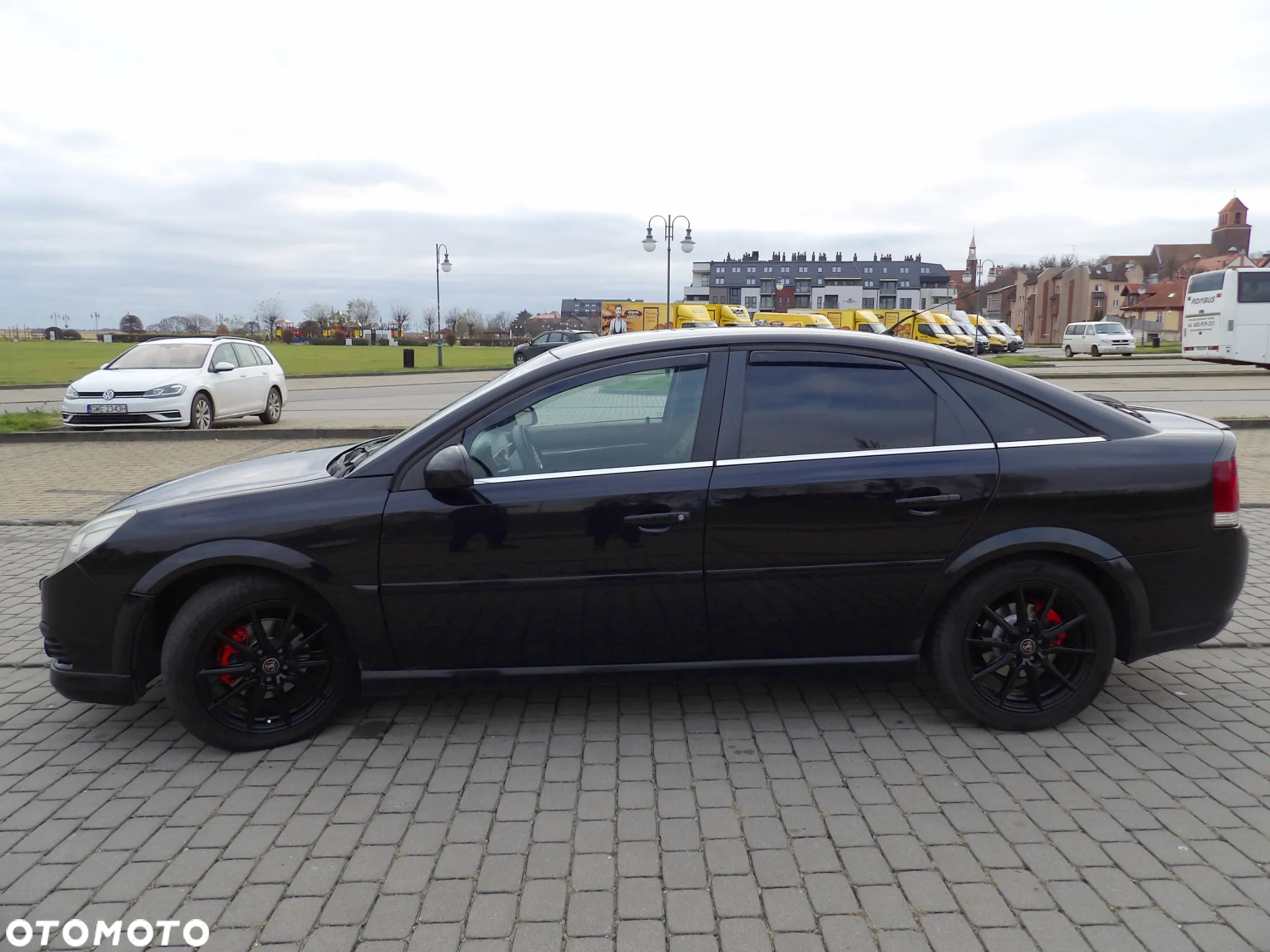 Opel Vectra - 28