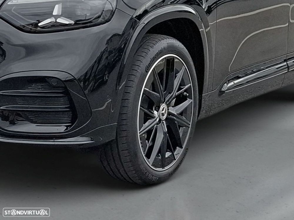 Mercedes-Benz GLB 250+ - 4