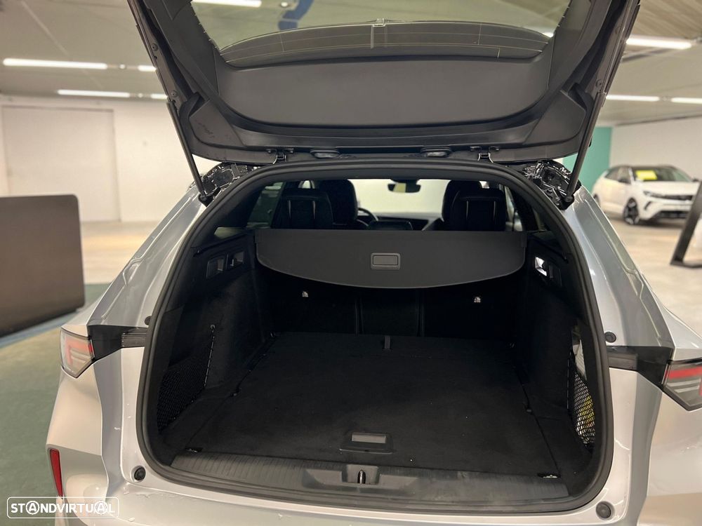 Opel Astra Sports Tourer 1.2 T Hybrid GS eDCT - 13