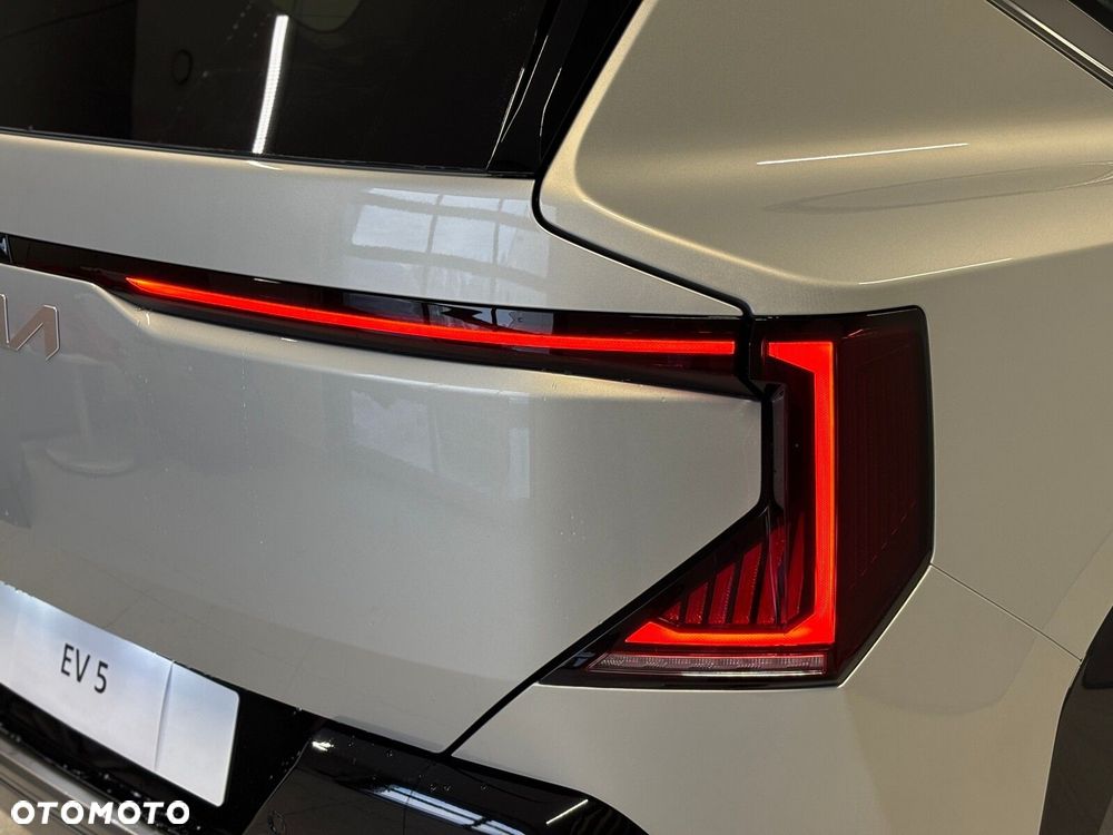 Kia EV5 - 24