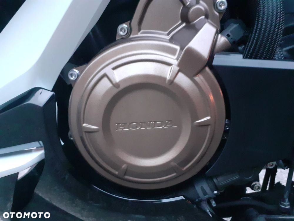 Honda CBR - 23