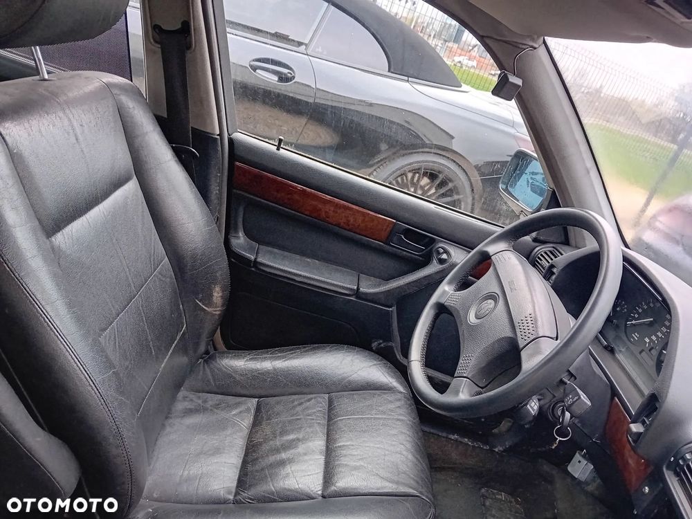 BMW Seria 7 750iL - 6