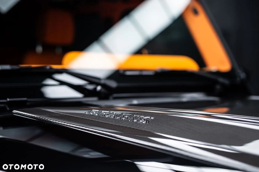 Mercedes-Benz Klasa G - 32