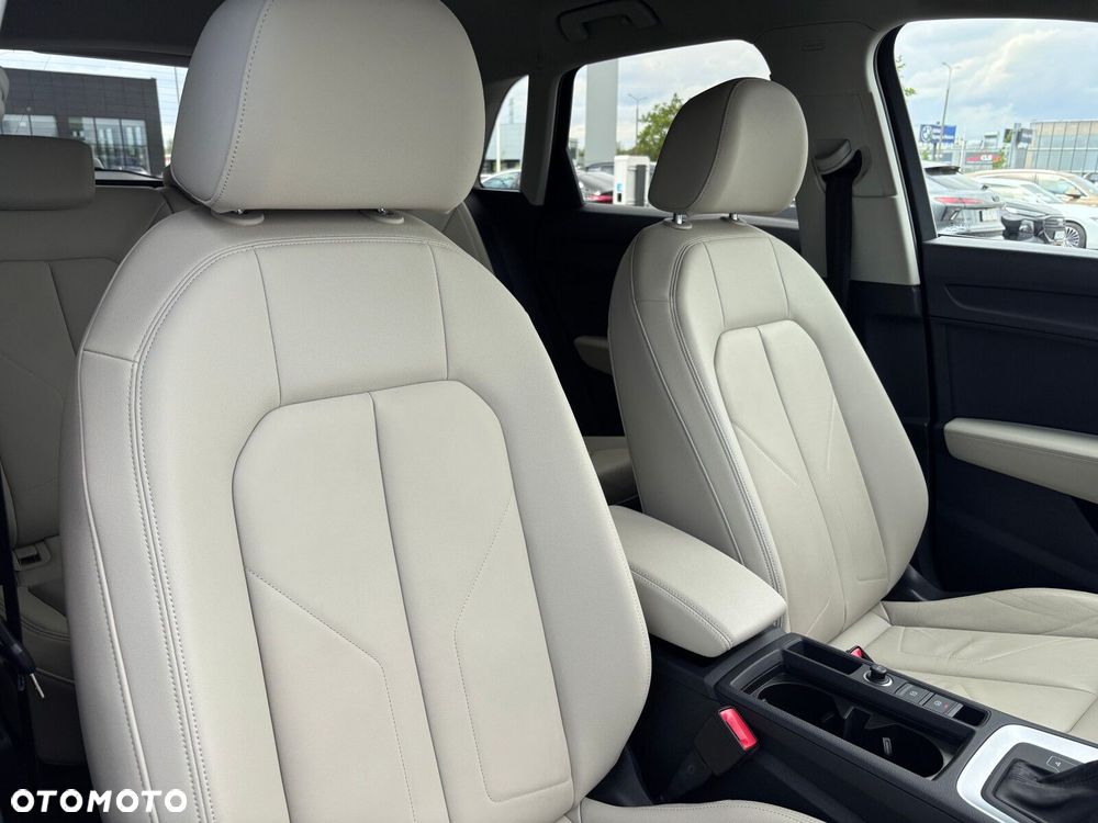 Audi Q3 - 20