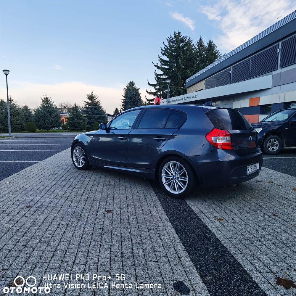 BMW Seria 1 120i - 3