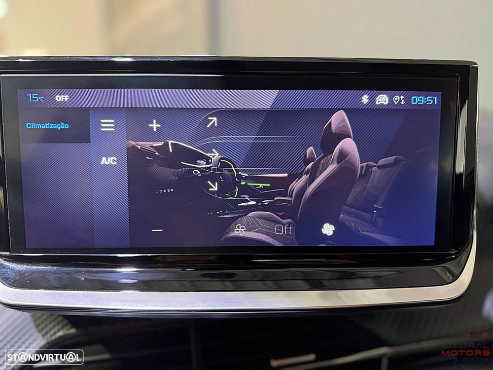 Peugeot 208 1.2 PureTech Like - 31