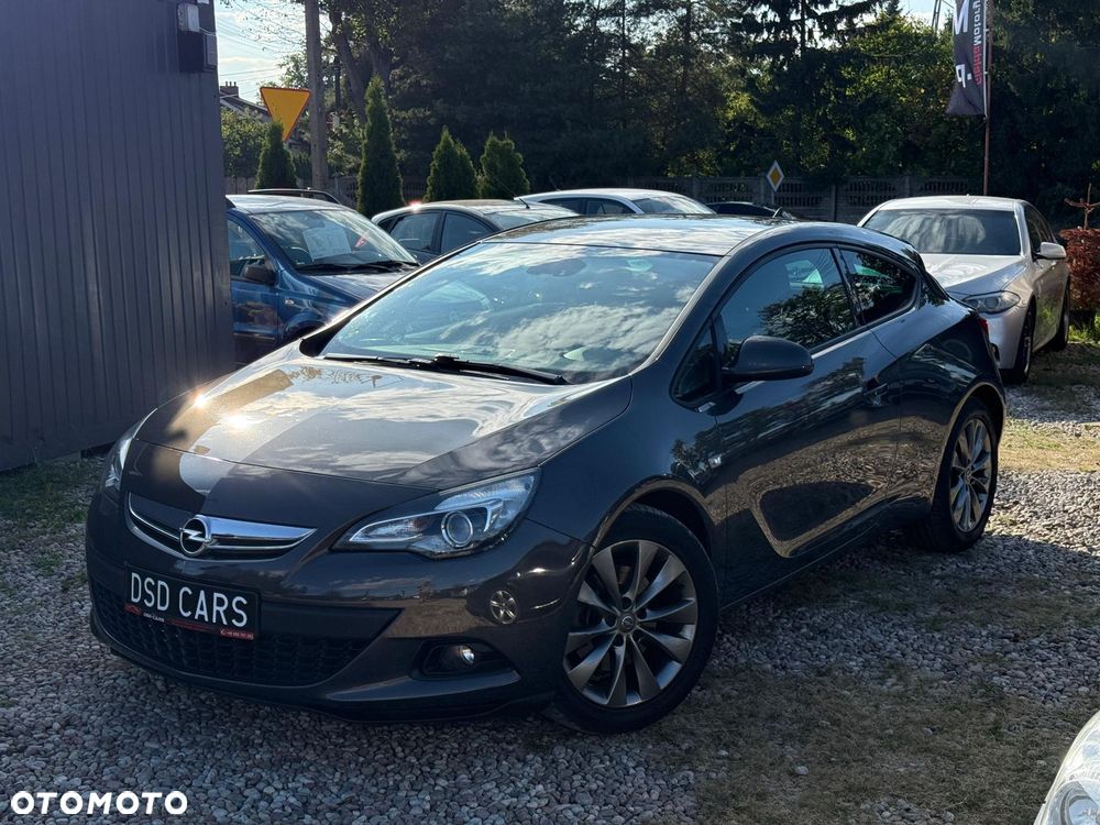 Opel Astra 1.4 Edition - 6