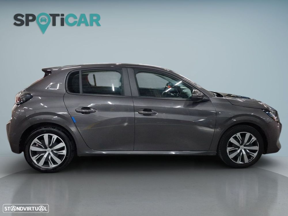 Peugeot 208 1.2 PureTech Active - 9