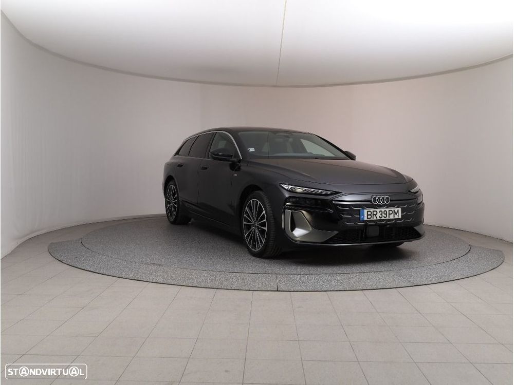 Audi A6 Avant e-tron 100 kWh Performance - 12