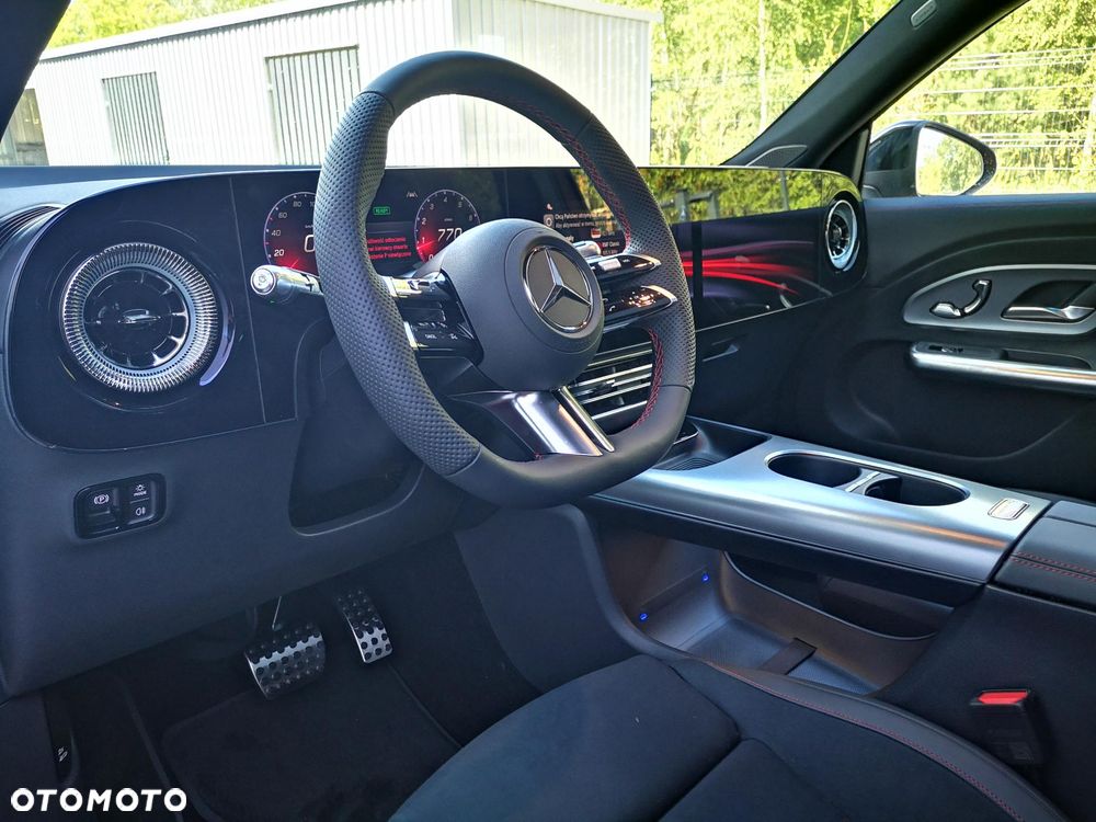 Mercedes-Benz GLB 200 mHEV 4-Matic 8G-eDCT - 13